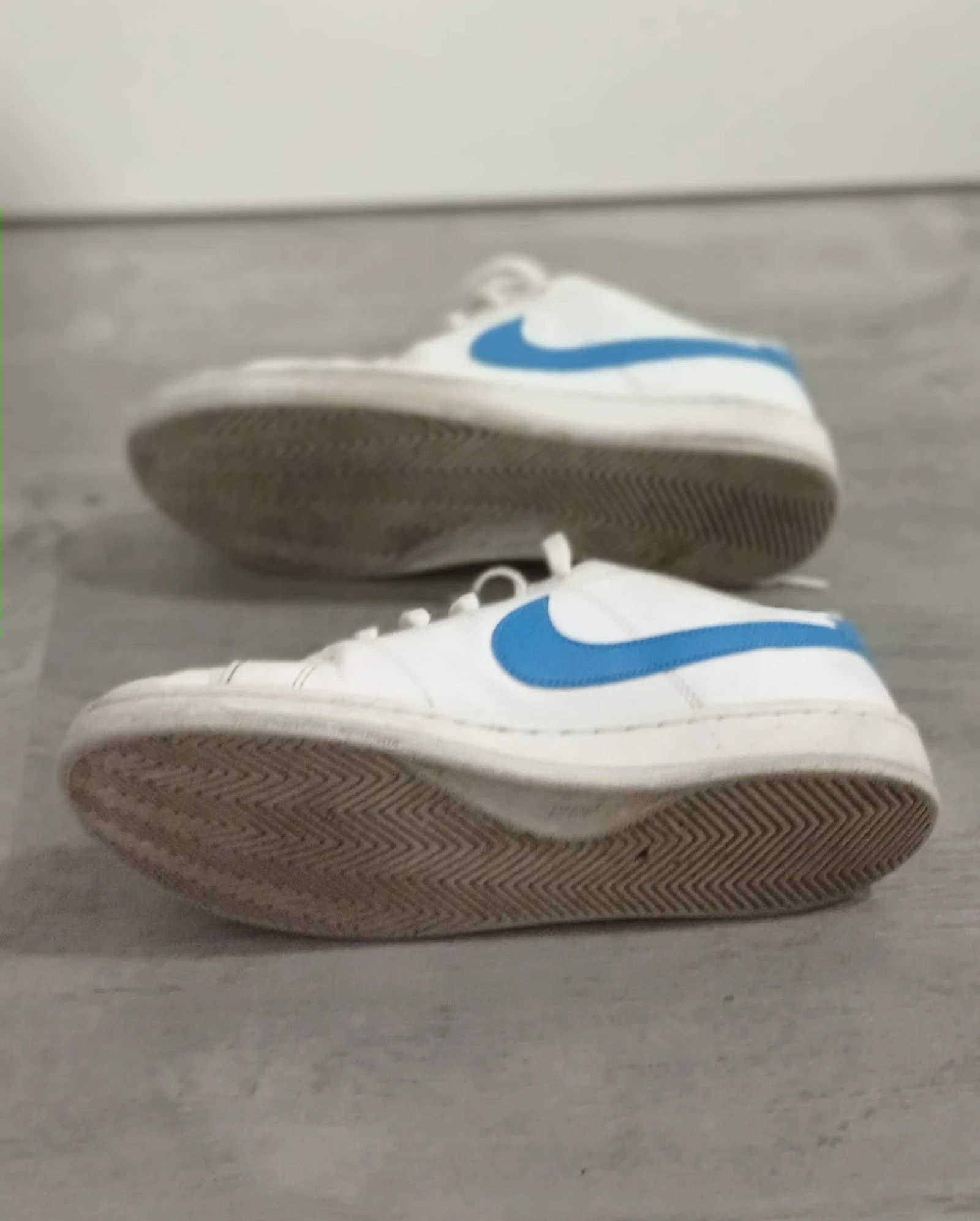 Nike zapatillas  – photo 6